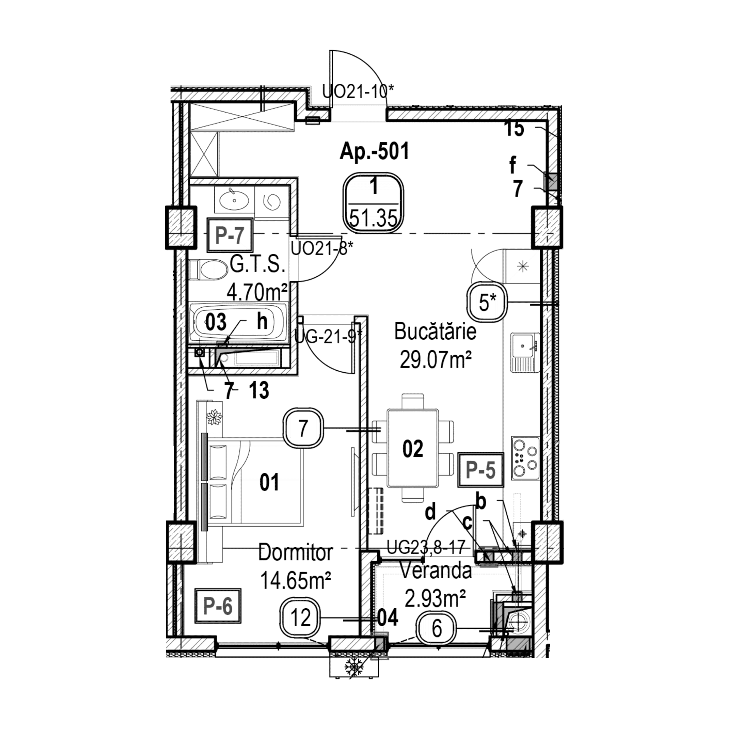 apartment cover photo